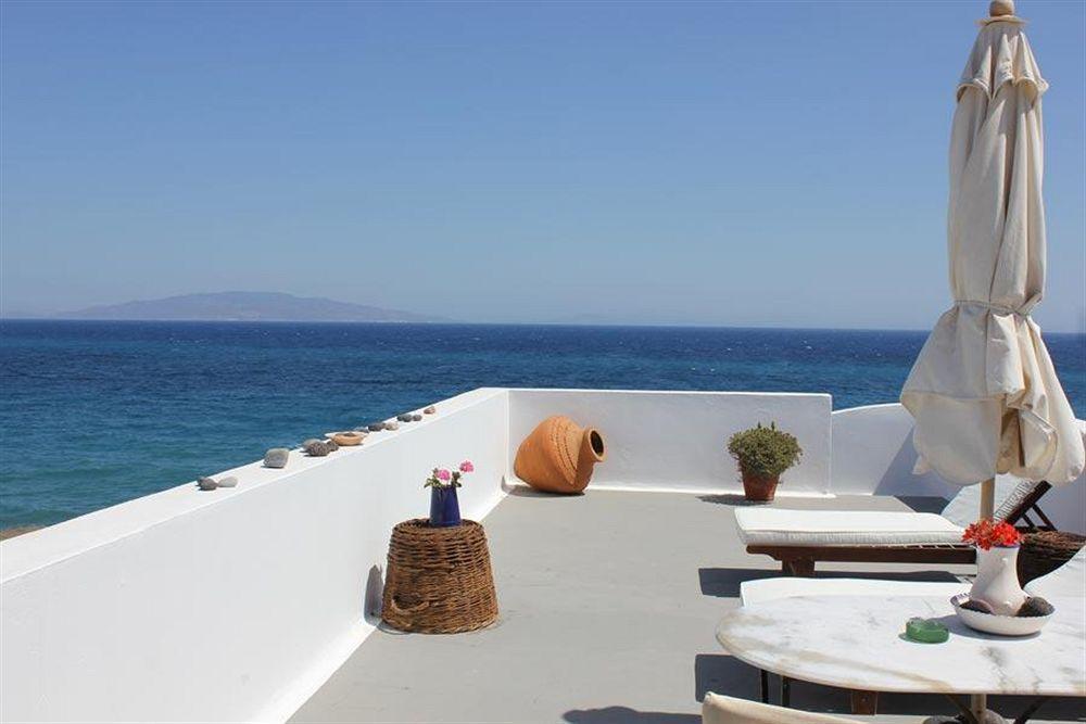 Vrachia Studios & Apartments Oia  Bagian luar foto